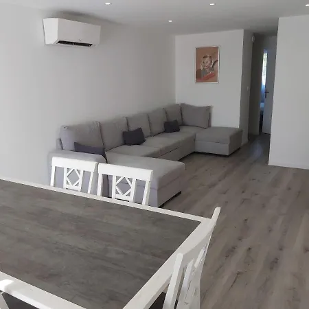 Grand T3 Piscine, Garage Centre Port Agde