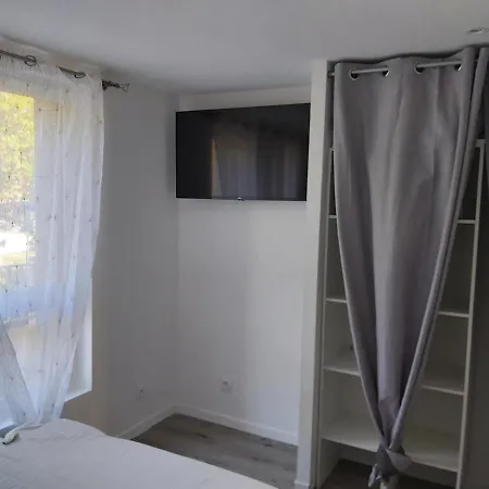 Grand T3 Piscine, Garage Centre Port *