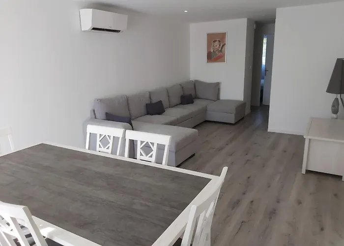 Grand T3 Piscine, Garage Centre Port Agde